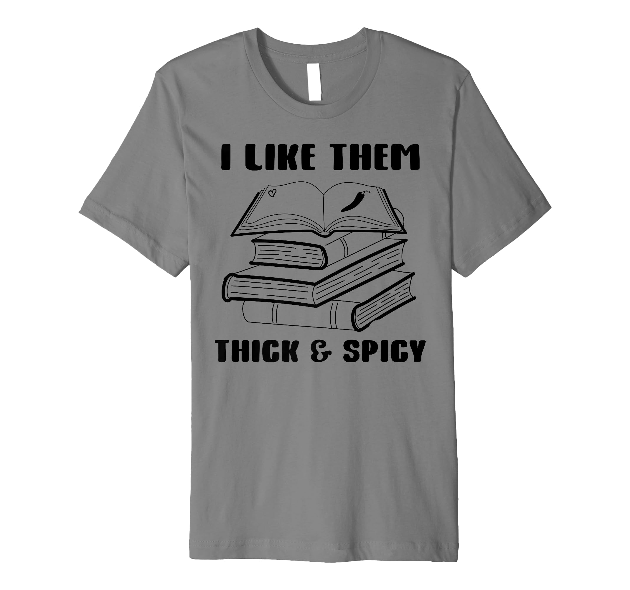 Smutty Book Is That Smutt Reader I T-Shirt - Novelty Apparel Men Women - T-Shirt, Sweatshirt, Hoodie