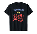 Choose Joy Positive Attitude T-Shirt - Casual Everyday Wear Men Women - T-Shirt, Sweatshirt, Hoodie