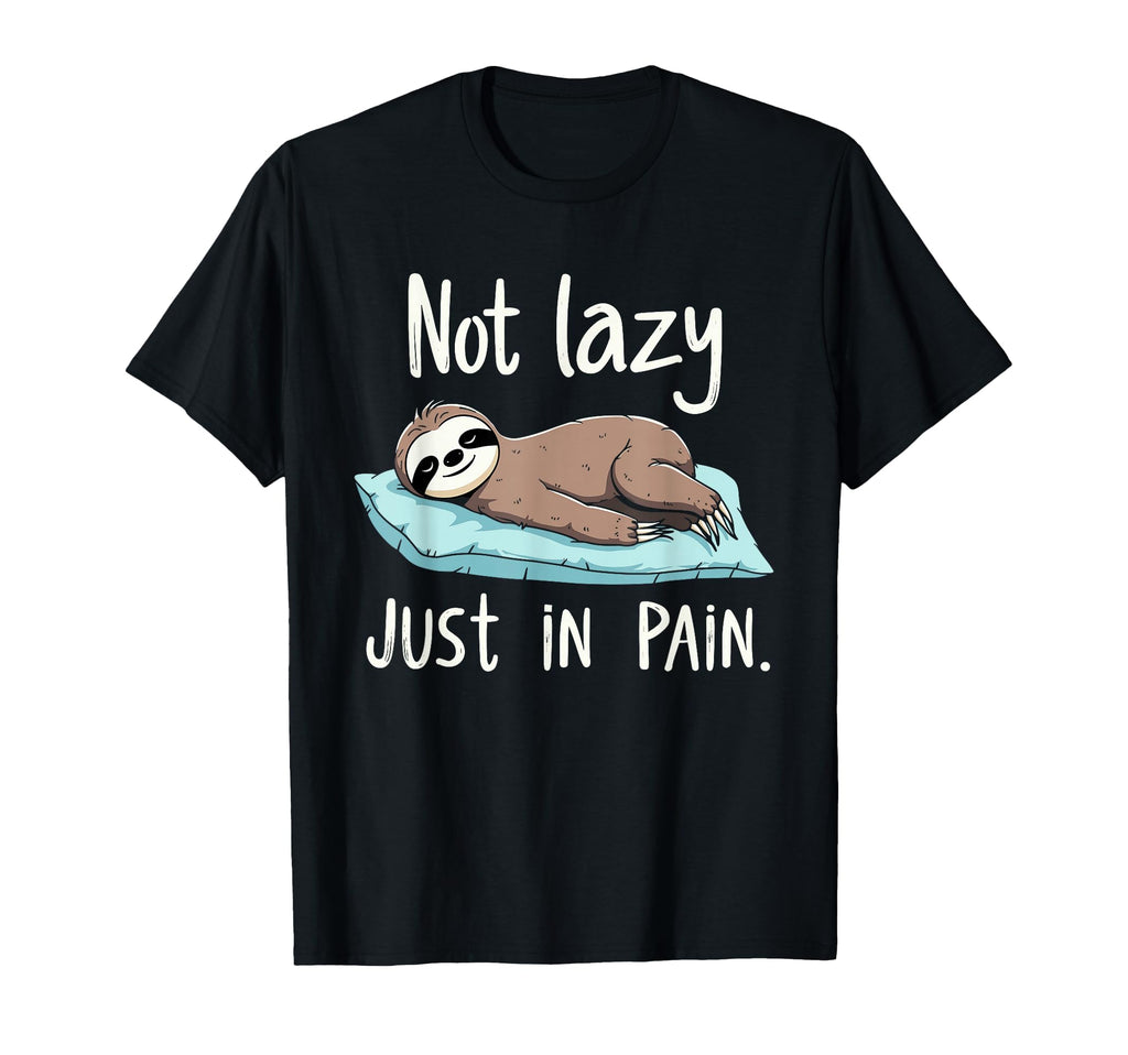 Chronic Pain Advocates Awareness T-Shirt - Custom Art Print Unisex - T-Shirt, Sweatshirt, Hoodie
