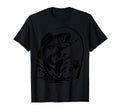 To Save Time Lets Just Assume Im T-Shirt - Custom Art Print Men Women - T-Shirt, Sweatshirt, Hoodie