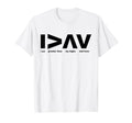 I Am Greater Than My Highs And Lows T-Shirt - Graphic Print for Adults - T-Shirt, Sweatshirt, Hoodie
