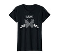 I Am Strong Beautiful Positive T-Shirt - Casual Everyday Wear Unisex - T-Shirt, Sweatshirt, Hoodie
