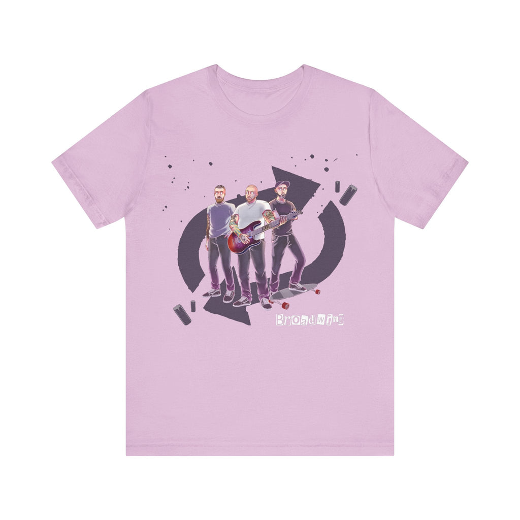 Broadwing Anime T-Shirts, Hoodie, Sweatshirt - T-Shirt, Sweatshirt, Hoodie