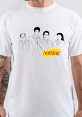 Seinfeld Nothing T-Shirts, Hoodie, Sweatshirt - T-Shirt, Sweatshirt, Hoodie