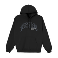 ISSUES Farewell Black T-Shirts, Hoodie, Sweatshirt - T-Shirt, Sweatshirt, Hoodie