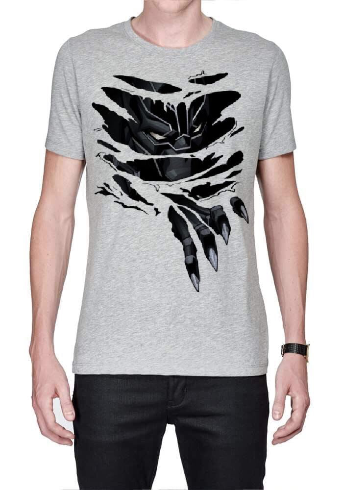 Black Panther Claw T-Shirts, Hoodie, Sweatshirt - T-Shirt, Sweatshirt, Hoodie