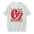 67 Christmas 6 7 Tshirts Sweater Hoodie Jpg Unisex T-shirt, Sweatshirt, Hoodie, Long Sleeve Tee - T-Shirt, Sweatshirt, Hoodie