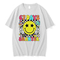 67 Days Smarter Students Teacher Tshirts Sweater Hoodie Jpg Unisex T-shirt, Sweatshirt, Hoodie, Long Sleeve Tee - T-Shirt, Sweatshirt, Hoodie