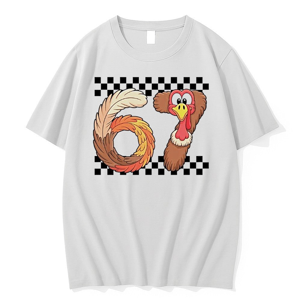 67 Funny Thanksgiving Tshirts Sweater Hoodie Jpg Unisex T-shirt, Sweatshirt, Hoodie, Long Sleeve Tee - T-Shirt, Sweatshirt, Hoodie