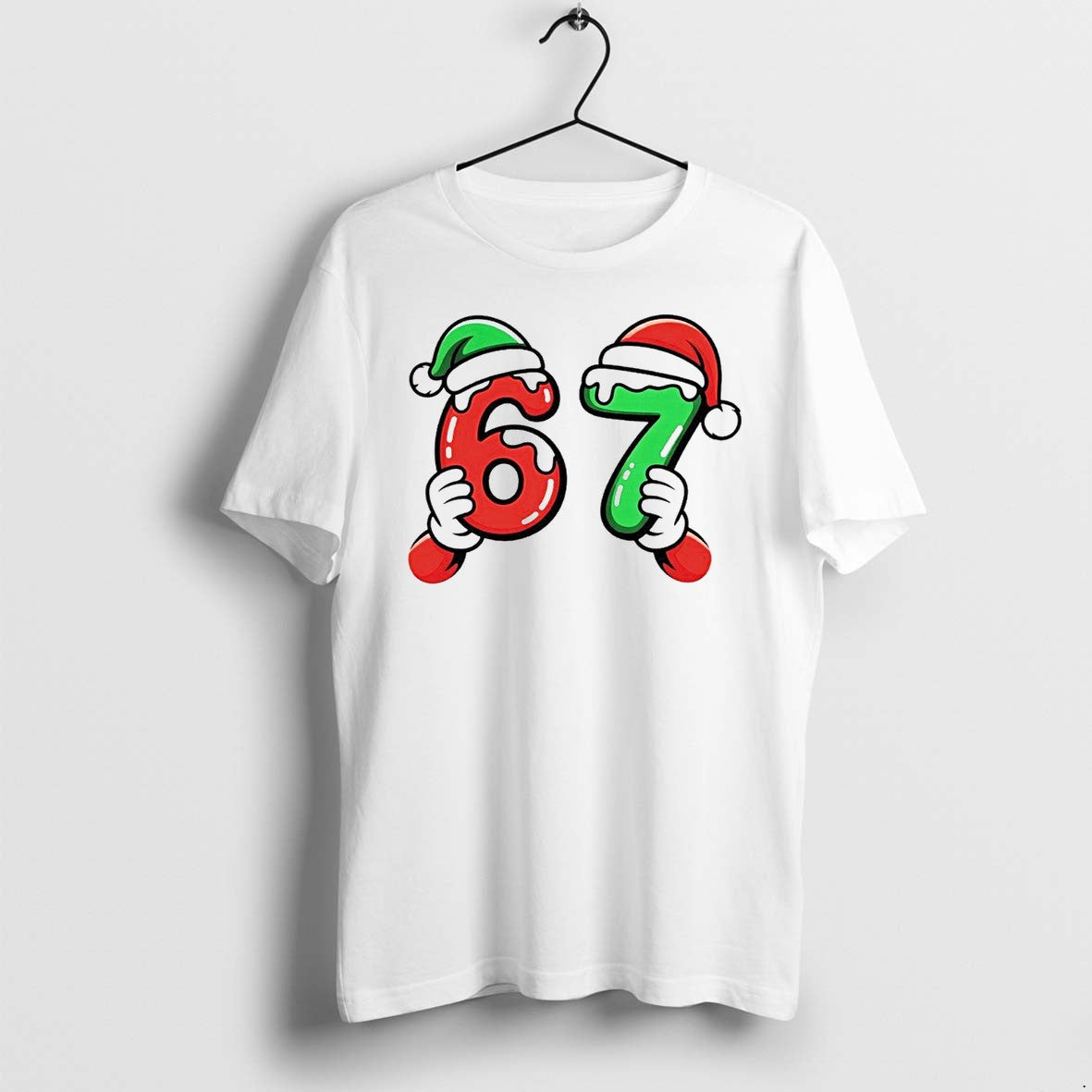 67 Santa Hands Christmas Tshirts Sweater Hoodie Jpg Unisex T-shirt, Sweatshirt, Hoodie, Long Sleeve Tee - T-Shirt, Sweatshirt, Hoodie