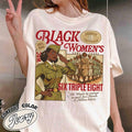 6888th Shirt Six Triple Eight Shirt Black Army Corps WAC Shirt Black History Month Shirt Black History Month Shirt BHM Shirt T-Shirts, Hoodie, Sweatshirt - T-Shirt, Sweatshirt, Hoodie