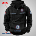 LA Clip.pers Custom Cargo Hoodie For Fan Unisex T-shirt, Sweatshirt, Hoodie, Long Sleeve Tee - T-Shirt, Sweatshirt, Hoodie