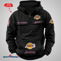 LA L.a.k.e.r.s Custom Vintage Cargo Hoodie Unisex T-shirt, Sweatshirt, Hoodie, Long Sleeve Tee - T-Shirt, Sweatshirt, Hoodie