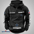 Dallas Cowboys Vintage Men Hoodie AZVMHD100 - Sport9Design Unisex T-shirt, Sweatshirt, Hoodie, Long Sleeve Tee - T-Shirt, Sweatshirt, Hoodie
