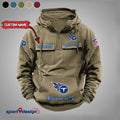 Tennessee Titans Vintage Men Hoodie AZVMHD007 - Sport9Design Unisex T-shirt, Sweatshirt, Hoodie, Long Sleeve Tee - T-Shirt, Sweatshirt, Hoodie