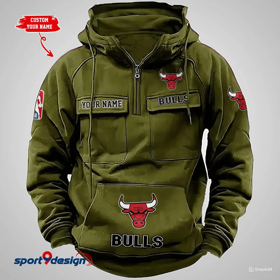 Chicago Bulls Vintage Men Hoodie Unisex T-shirt, Sweatshirt, Hoodie, Long Sleeve Tee - T-Shirt, Sweatshirt, Hoodie