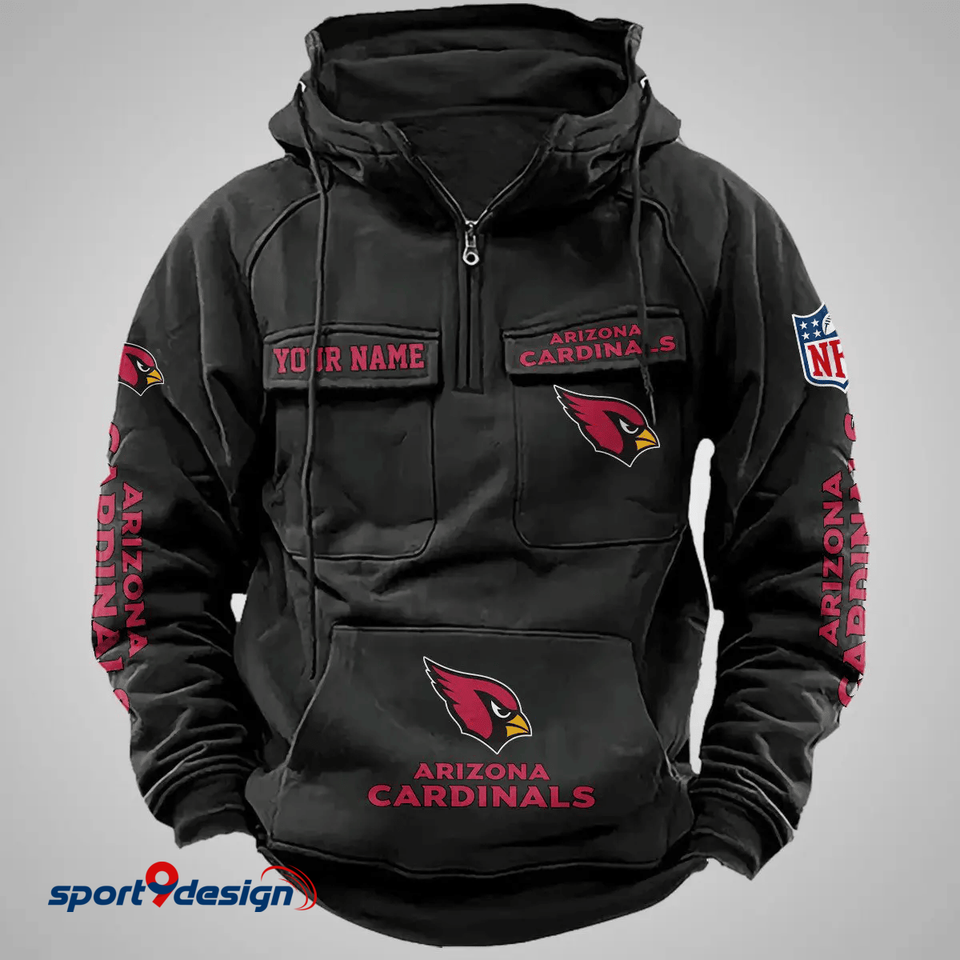 Arizonna Cardinals Vintage Men Hoodie Unisex T-shirt, Sweatshirt, Hoodie, Long Sleeve Tee - T-Shirt, Sweatshirt, Hoodie