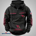 Arizonna Cardinals Vintage Men Hoodie Unisex T-shirt, Sweatshirt, Hoodie, Long Sleeve Tee - T-Shirt, Sweatshirt, Hoodie