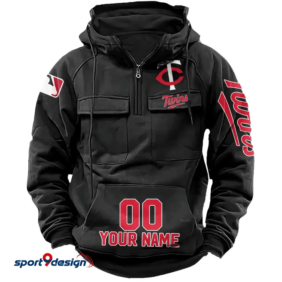 Minnesota Twins Vintage Men Hoodie Unisex T-shirt, Sweatshirt, Hoodie, Long Sleeve Tee - T-Shirt, Sweatshirt, Hoodie