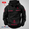 Houston Rockets Vintage Men Hoodie AZVMHD233 - Sport9Design Unisex T-shirt, Sweatshirt, Hoodie, Long Sleeve Tee - T-Shirt, Sweatshirt, Hoodie