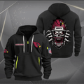 Arizonna Cardinals Tactical Hoodie, Football Fan Hoodie, Gift For Him Unisex T-shirt, Sweatshirt, Hoodie, Long Sleeve Tee - T-Shirt, Sweatshirt, Hoodie