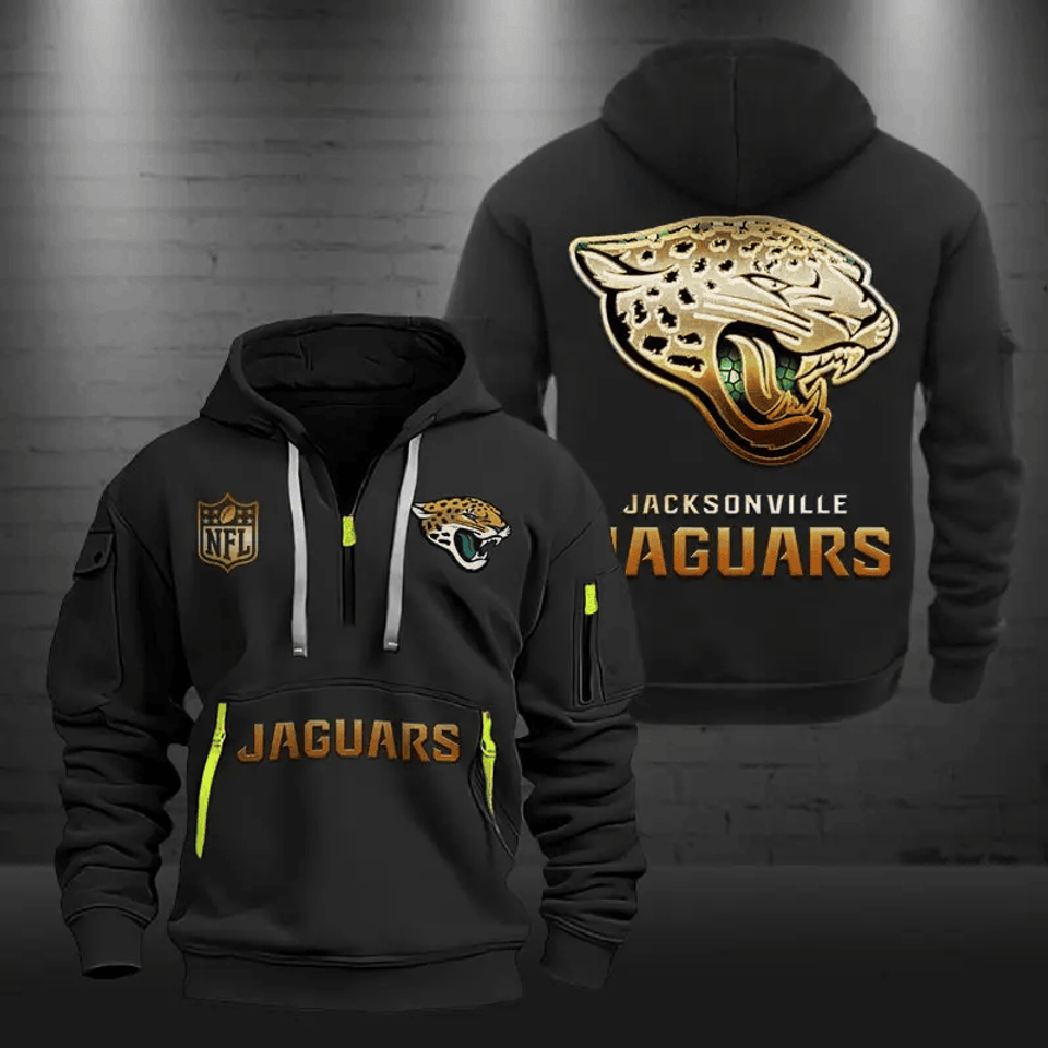 Jacksonville Ja.guars Tactical Hoodie, Football Fan Hoodie, Military Style Sweatshirt Unisex T-shirt, Sweatshirt, Hoodie, Long Sleeve Tee - T-Shirt, Sweatshirt, Hoodie