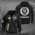 New York Yankes Tactical Hoodie, Baseball Fan Hoodie, Military Style Sweatshirt Unisex T-shirt, Sweatshirt, Hoodie, Long Sleeve Tee - T-Shirt, Sweatshirt, Hoodie