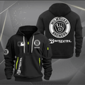 Milwaukee Brewers Tactical Hoodie, Baseball Fan Hoodie, Military Style Sweatshirt Unisex T-shirt, Sweatshirt, Hoodie, Long Sleeve Tee - T-Shirt, Sweatshirt, Hoodie