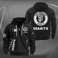San Francisco Giants Tactical Hoodie, Baseball Fan Hoodie, Military Style Sweatshirt Unisex T-shirt, Sweatshirt, Hoodie, Long Sleeve Tee - T-Shirt, Sweatshirt, Hoodie