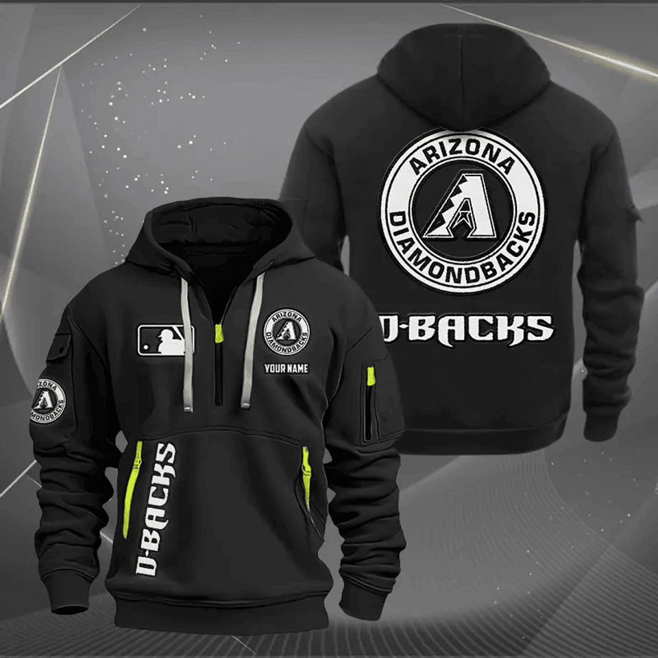 Arizonna Diamondbacks Tactical Hoodie, Baseball Fan Hoodie, Military Style Sweatshirt Unisex T-shirt, Sweatshirt, Hoodie, Long Sleeve Tee - T-Shirt, Sweatshirt, Hoodie