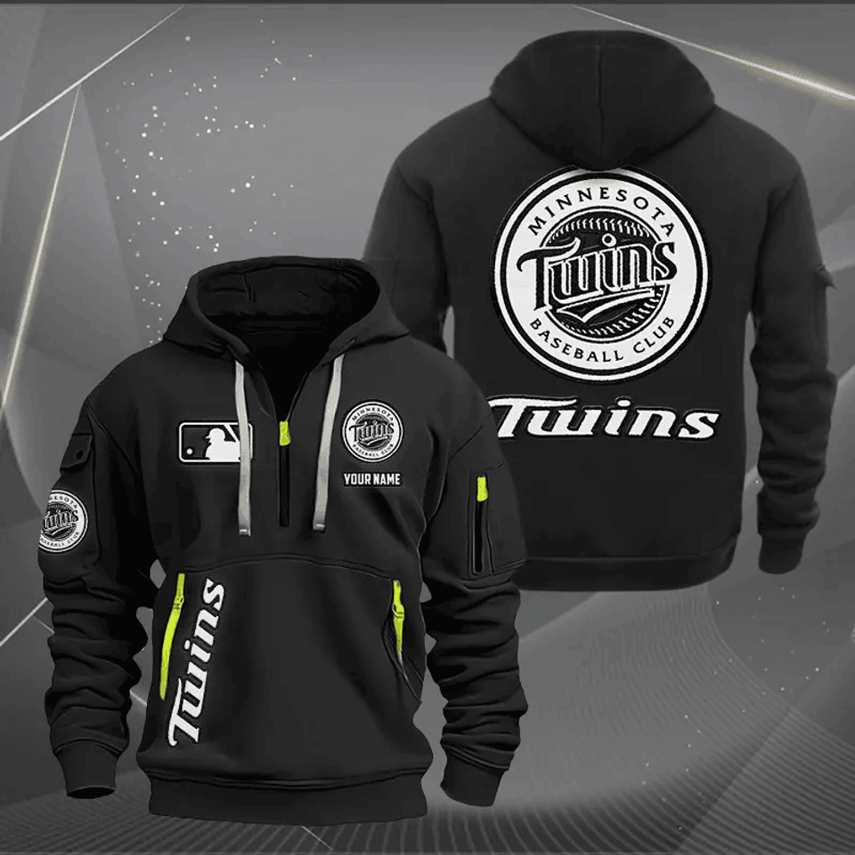 Minnesota Twins Tactical Hoodie, Baseball Fan Hoodie, Military Style Sweatshirt Unisex T-shirt, Sweatshirt, Hoodie, Long Sleeve Tee - T-Shirt, Sweatshirt, Hoodie