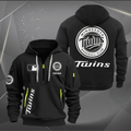 Minnesota Twins Tactical Hoodie, Baseball Fan Hoodie, Military Style Sweatshirt Unisex T-shirt, Sweatshirt, Hoodie, Long Sleeve Tee - T-Shirt, Sweatshirt, Hoodie