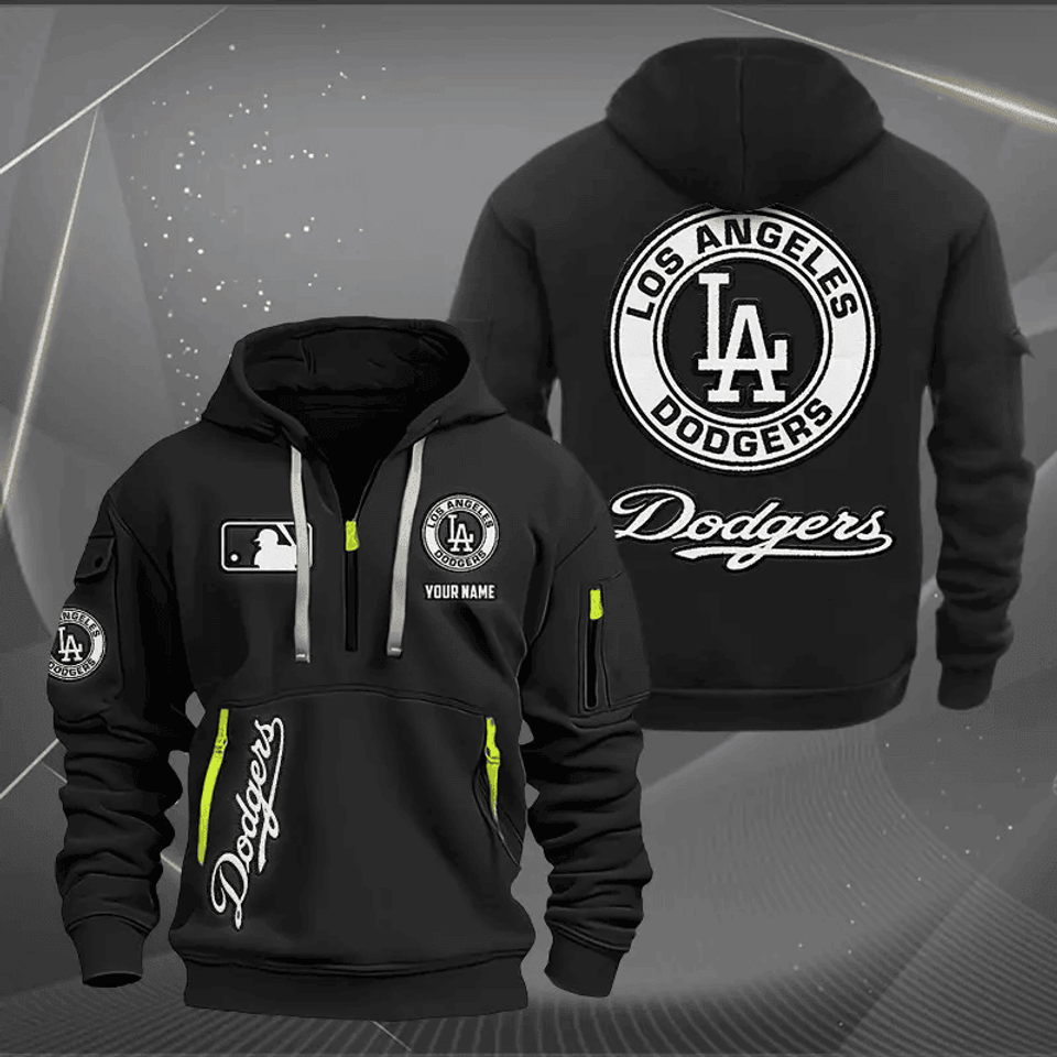 Los Angeles Dodgers Tactical Hoodie, Baseball Fan Hoodie, Military Style Sweatshirt Unisex T-shirt, Sweatshirt, Hoodie, Long Sleeve Tee - T-Shirt, Sweatshirt, Hoodie