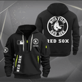 Red Sox Boston Tactical Hoodie, Baseball Fan Hoodie, Military Style Sweatshirt Unisex T-shirt, Sweatshirt, Hoodie, Long Sleeve Tee - T-Shirt, Sweatshirt, Hoodie