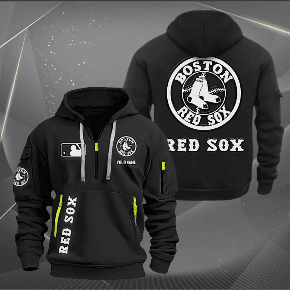 Red Sox Boston Tactical Hoodie, Baseball Fan Hoodie, Military Style Sweatshirt Unisex T-shirt, Sweatshirt, Hoodie, Long Sleeve Tee - T-Shirt, Sweatshirt, Hoodie