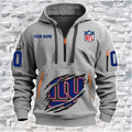 New York Giants Heavy Hoodie AZHEAVYHD032 Unisex T-shirt, Sweatshirt, Hoodie, Long Sleeve Tee - T-Shirt, Sweatshirt, Hoodie