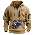 Dallas Cowboys Heavy Hoodie Unisex T-shirt, Sweatshirt, Hoodie, Long Sleeve Tee - T-Shirt, Sweatshirt, Hoodie