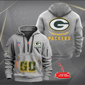 Green Bay Packers Heavy Hoodie Unisex T-shirt, Sweatshirt, Hoodie, Long Sleeve Tee - T-Shirt, Sweatshirt, Hoodie