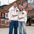 2026 Baltimore Orioles EST 1901 Quarter Zip Hoodie Unisex T-shirt, Sweatshirt, Hoodie, Long Sleeve Tee - T-Shirt, Sweatshirt, Hoodie