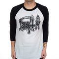 Death "Classic Logo" Baseball T-Shirts, Hoodie, Sweatshirt - T-Shirt, Sweatshirt, Hoodie