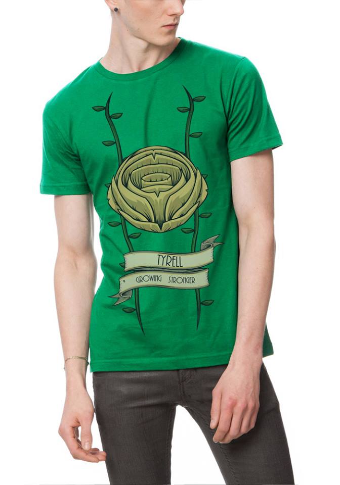 Growing Stronger Green T-Shirts, Hoodie, Sweatshirt - T-Shirt, Sweatshirt, Hoodie