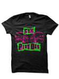 Sex Pistols Black Style002 T-Shirts, Hoodie, Sweatshirt - T-Shirt, Sweatshirt, Hoodie