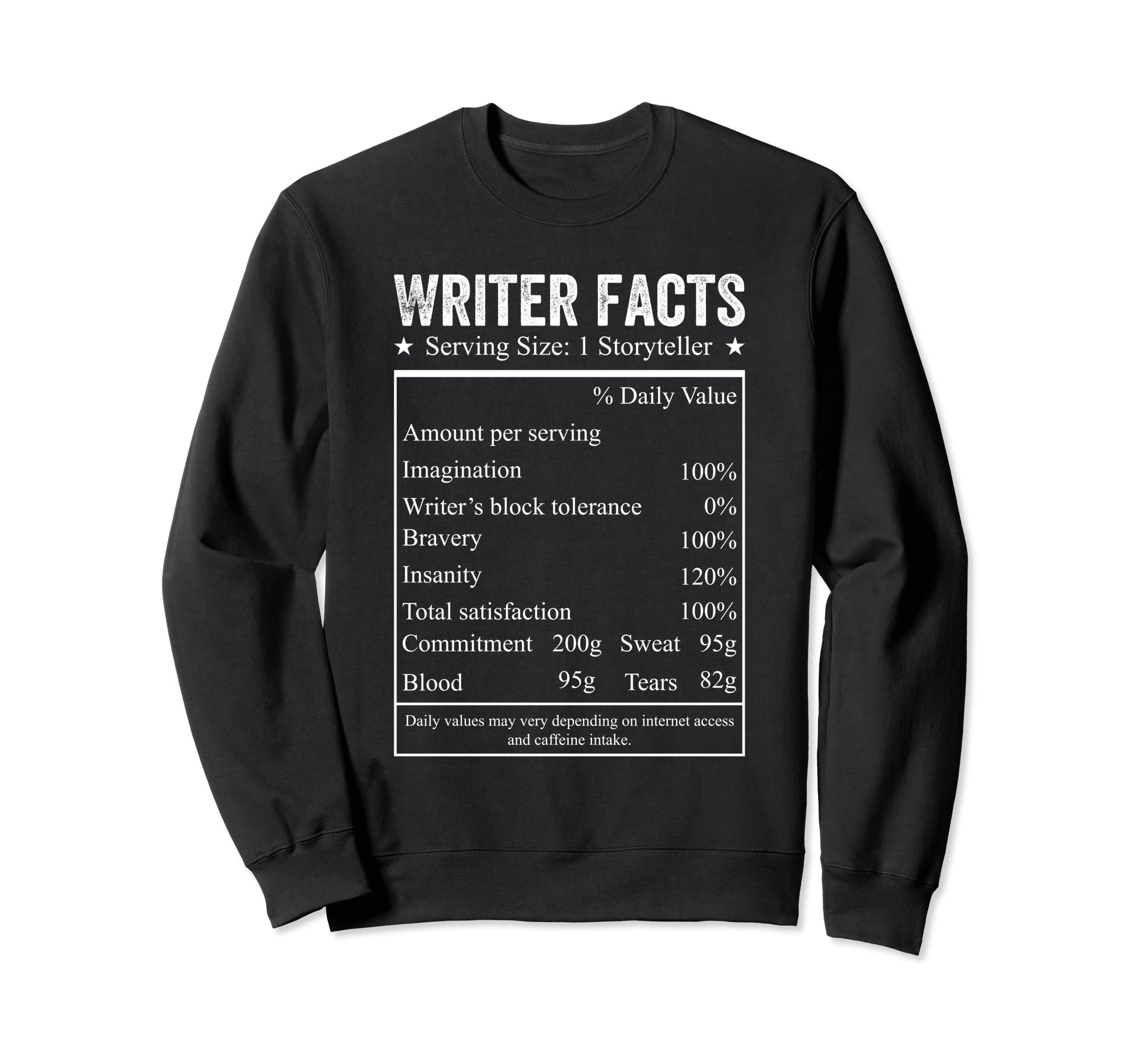 Famous Author English Literature And T-Shirt - Trendy Graphic for Adults - T-Shirt, Sweatshirt, Hoodie