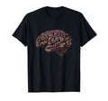 Mindfulness Be Present Moment T-Shirt - Casual Everyday Wear Men Women - T-Shirt, Sweatshirt, Hoodie
