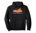 Banned Book Club Reader I Read Banned Hoodie - Novelty Apparel Men Women - T-Shirt, Sweatshirt, Hoodie