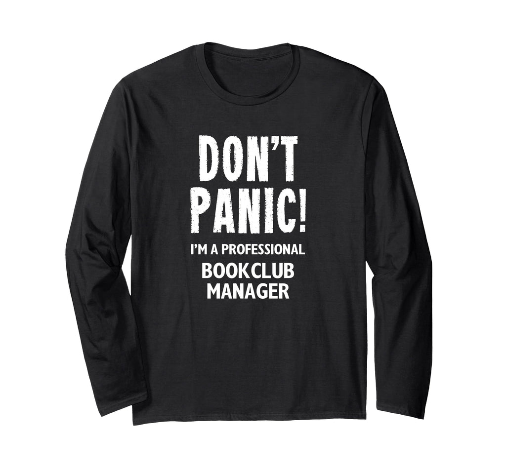 Big Bookclub Managing Gifts T Shirts T-Shirt - Graphic Print Men Women - T-Shirt, Sweatshirt, Hoodie