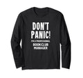 Big Bookclub Managing Gifts T Shirts T-Shirt - Graphic Print Men Women - T-Shirt, Sweatshirt, Hoodie