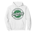 Indoorsy Antisocial Butterfly Hoodie - Trendy Graphic for Adults - T-Shirt, Sweatshirt, Hoodie