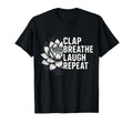 Laughter Yoga Fun And Comfort Your T-Shirt - Trendy Graphic Men Women - T-Shirt, Sweatshirt, Hoodie