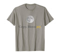 Copy Moon Joy Minimal Space Trend T-Shirt - Casual Everyday Wear Men Women - T-Shirt, Sweatshirt, Hoodie